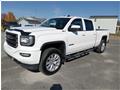 2018 Gmc Sierra 1500 SLE for sale 2018
Gmc
Sierra 1500 SLE