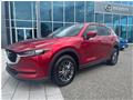 2018
Mazda
CX-5 GS