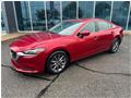 2018
Mazda
6 GS-L