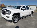 Gmc
Sierra 1500 SLE
2018