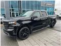 Chevrolet
Silverado 1500 RST
2019